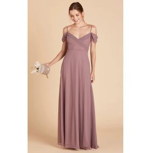 NWT Birdy Grey Spence Convertible Dress Size L